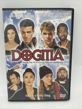Dogma ben affleck for sale  Fort Smith