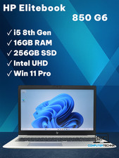 Elitebook 850 8365u gebraucht kaufen  Bönningstedt