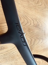 Roval rapid cockpit d'occasion  Yzeure