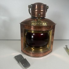 Vintage ships port for sale  HARROGATE