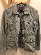 Howies women jacket for sale  LONDON