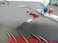 Gas welding nozzel for sale  BIRMINGHAM
