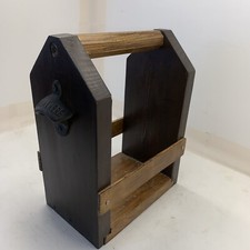 Solid wood drink for sale  Milford
