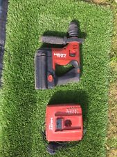 Hilti te6 drill for sale  HOUNSLOW