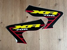 Honda 2002 stickers d'occasion  Étaples