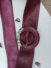 Weicher damen leder gebraucht kaufen  Lindau (Bodensee)