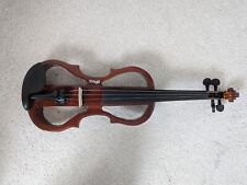 Stagg electric violin for sale  COULSDON