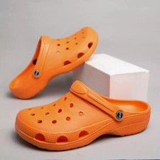 Classic sandal crocs for sale  GLASGOW
