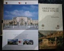 Patrimonio culturale ville usato  Caivano