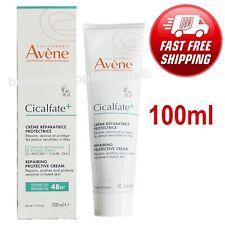 Usado, AVENE CICALFATE (+) CREME REPARADOR DA PELE 100 ml 3,38 fl oz Novo Na Caixa Data de validade: 09/2027 comprar usado  Enviando para Brazil