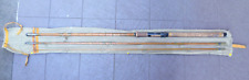 Canna pesca vintage usato  Volano