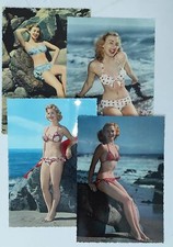 Bikini rischio vintage usato  Italia