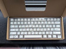 Pbt dye sub for sale  CHEADLE