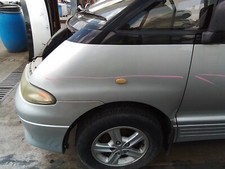Front wing toyota for sale  DONCASTER