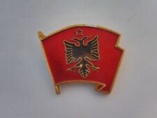 Distintivo bandiera repubblica usato  Viu