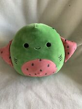 Squishmallows sealife fruit for sale  ASHFORD