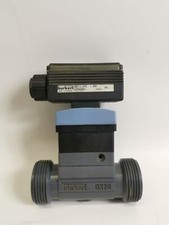 Burkert bürkert se30 gebraucht kaufen  Forst (Lausitz)