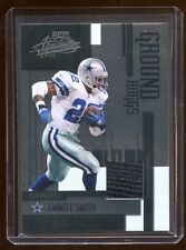 2004 absolute emmitt for sale  USA