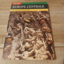 Revue autrement centrale d'occasion  L'Union