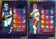 2024 panini contenders for sale  Lake Grove