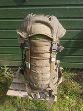 Karrimor predator army for sale  EASTLEIGH