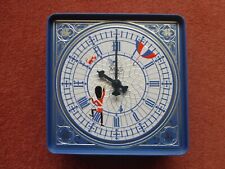 advertising clock for sale  LIVERPOOL