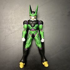 Figura de acción Dragon Stars Perfect Cell Dragon Ball Super 6 pulgadas forma final de celda segunda mano  Embacar hacia Argentina