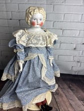 Antique german doll for sale  Bryan