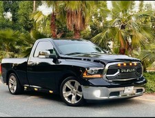 Dodge ram 1500 for sale  MAIDENHEAD