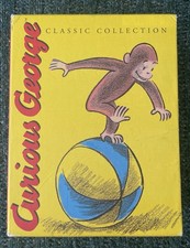 Curious george original for sale  Charlotte