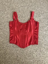 red corset for sale red corset for sale Dover