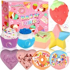 Bombes bain lot d'occasion  Mérignac
