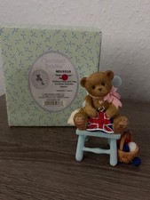 Cherished teddies figur gebraucht kaufen  Magdeburg