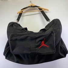 Jordan black duffel for sale  Tacoma