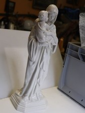 Schöne porzellan madonna gebraucht kaufen  Weißenburg i.Bay.