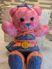 Doodle bear pink for sale  Radford