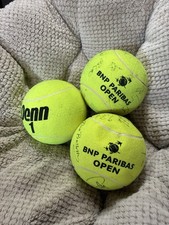 Penn autograph tennis for sale  Simi Valley