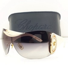 Sonnenbrille chopard mask gebraucht kaufen  Braunlage