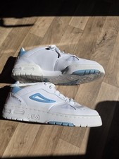 Fila teratach britpop for sale  PRESTON