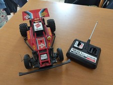 Gig nikko turbo d'occasion  Expédié en Belgium