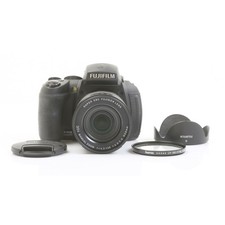 Fujifilm finepix h30 d'occasion  Expédié en France
