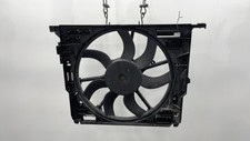 Ventilateur eau bmw d'occasion  Parthenay