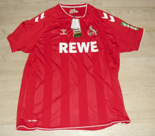 Köln trikot lesen gebraucht kaufen  Quickborn