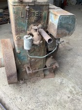 lister d type stationary engine for sale lister d type stationary engine for sale SPALDING