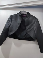 Bolero jacket stylish for sale  GLASGOW