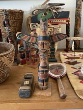 Northwest coast totem for sale  Anacortes