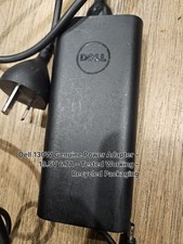 Carregador adaptador CA genuíno Dell 130W – 19,5V 6,7A – Testado – CN-09TXK7 comprar usado  Enviando para Brazil