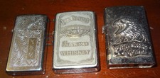 jack daniels lighter for sale  Salem