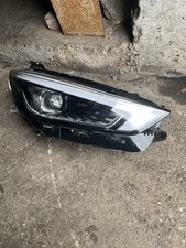Mgzs facelift led for sale  WEST BROMWICH