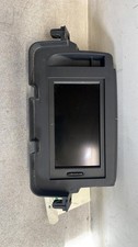Ecran gps renault d'occasion  Cléguer